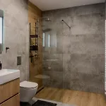 Brezovina Deluxe B209 Lejlighed