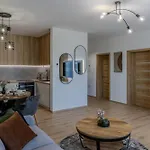 Brezovina Deluxe B209 Lejlighed *