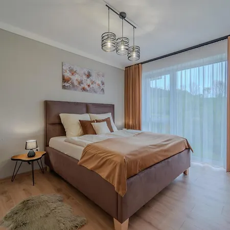 Brezovina Deluxe B209 * Námestovo