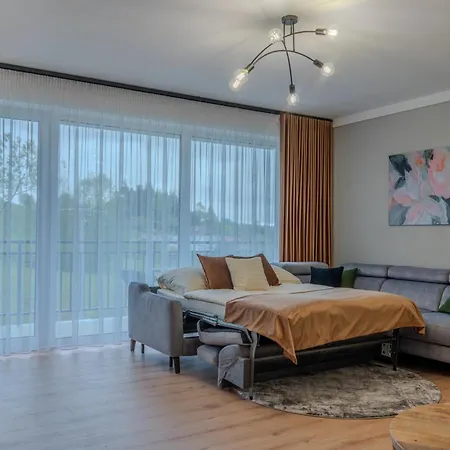 Brezovina Deluxe B209 *