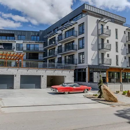 Brezovina Deluxe B209