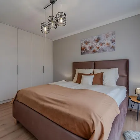 Brezovina Deluxe B209 *