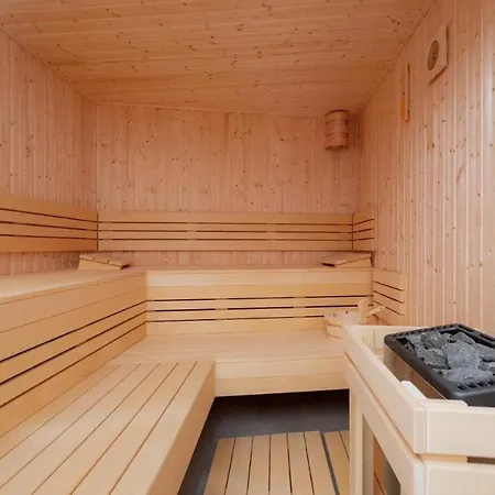 Brezovina Deluxe B209 * Námestovo