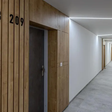 Apartment Brezovina Deluxe B209