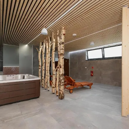 Brezovina Deluxe B209