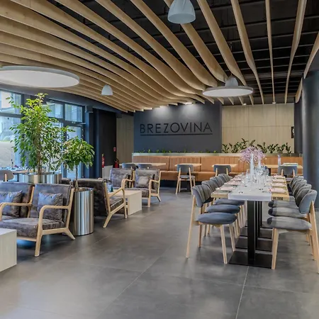 דירה Brezovina Deluxe B209 Námestovo