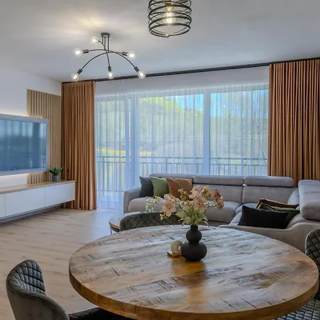 Brezovina Deluxe B209 Námestovo