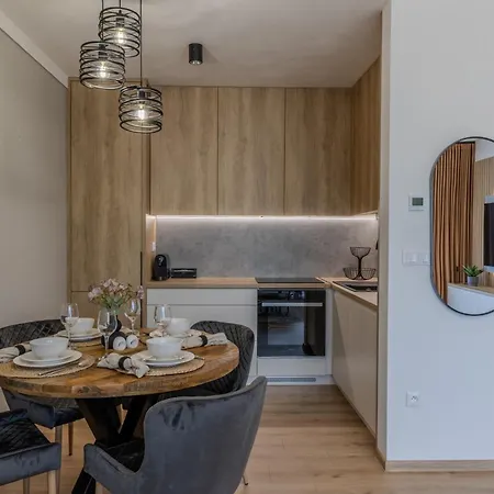 Brezovina Deluxe B209 Námestovo