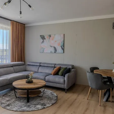 דירה Brezovina Deluxe B209 *