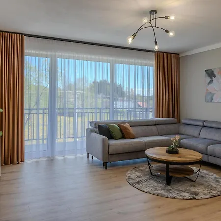 Apartment Brezovina Deluxe B209